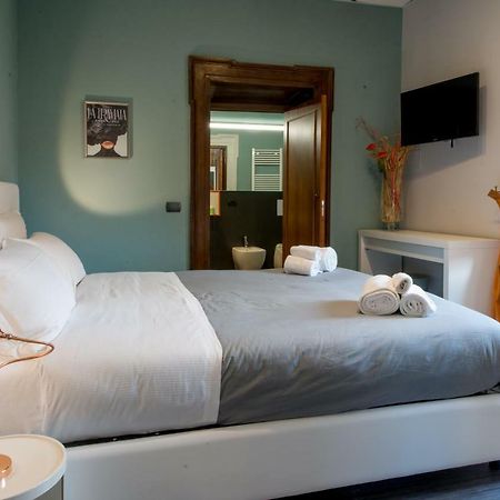 Il Cappello Di Giulietta Hotel Verona Luaran gambar