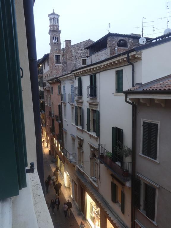 Il Cappello Di Giulietta Hotel Verona Luaran gambar