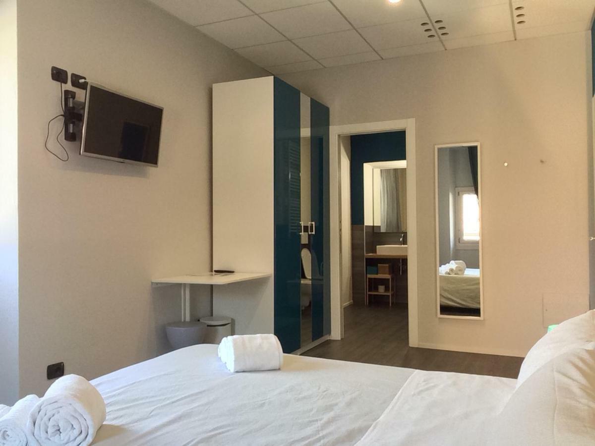 Il Cappello Di Giulietta Hotel Verona Luaran gambar