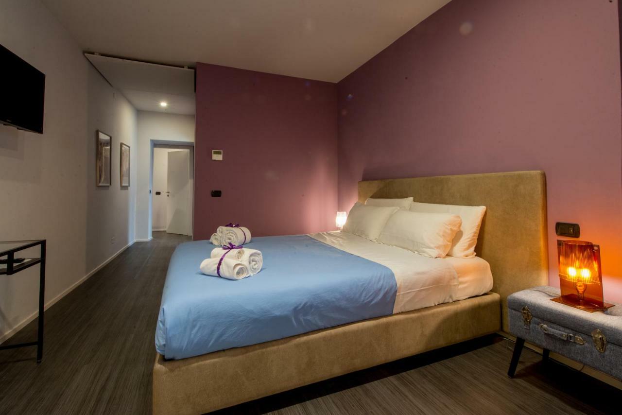 Il Cappello Di Giulietta Hotel Verona Luaran gambar
