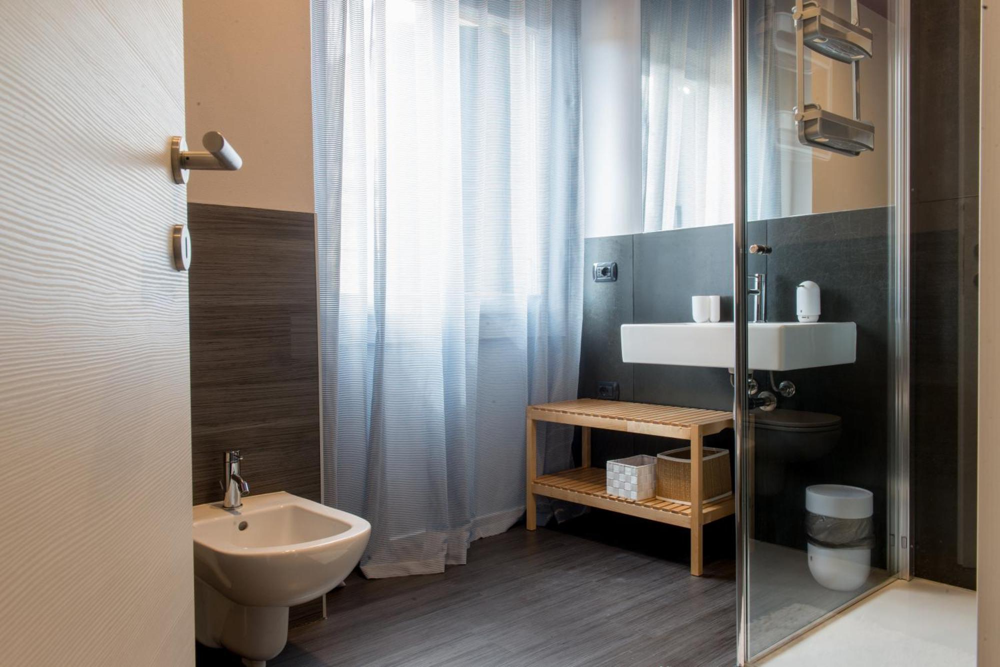 Il Cappello Di Giulietta Hotel Verona Luaran gambar
