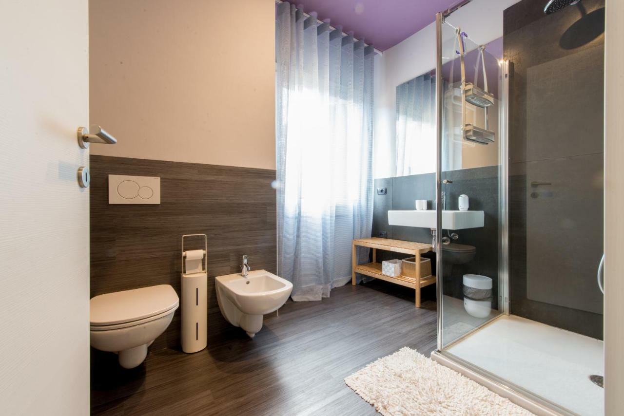Il Cappello Di Giulietta Hotel Verona Luaran gambar