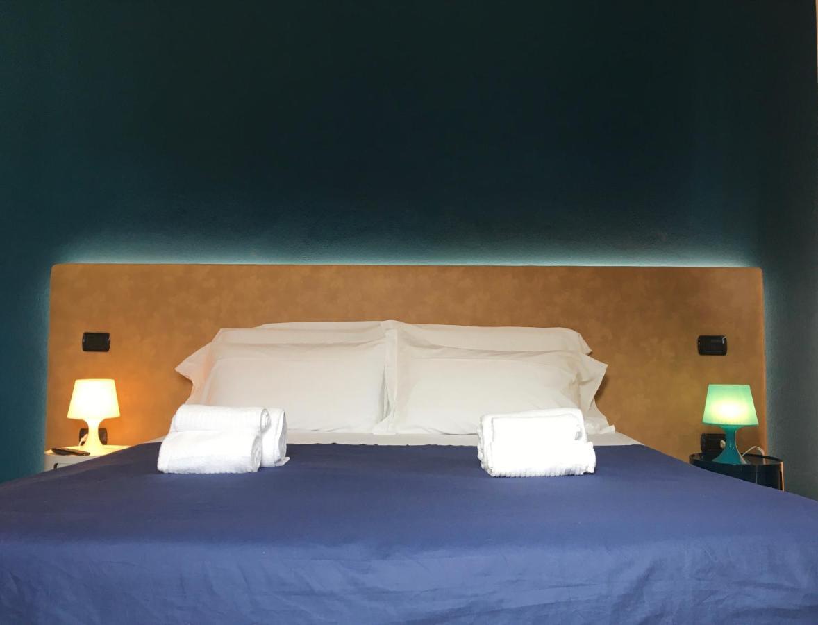 Il Cappello Di Giulietta Hotel Verona Luaran gambar