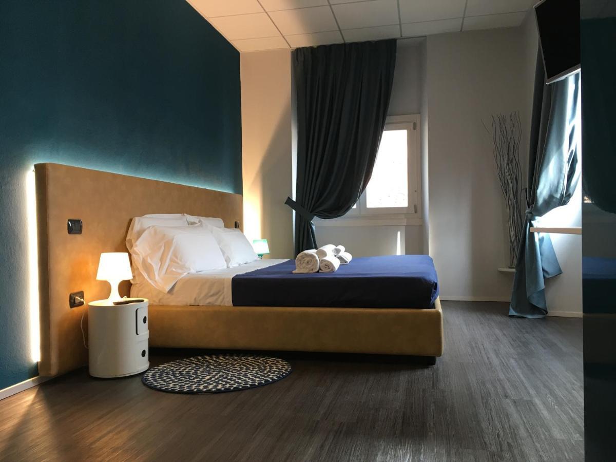 Il Cappello Di Giulietta Hotel Verona Luaran gambar