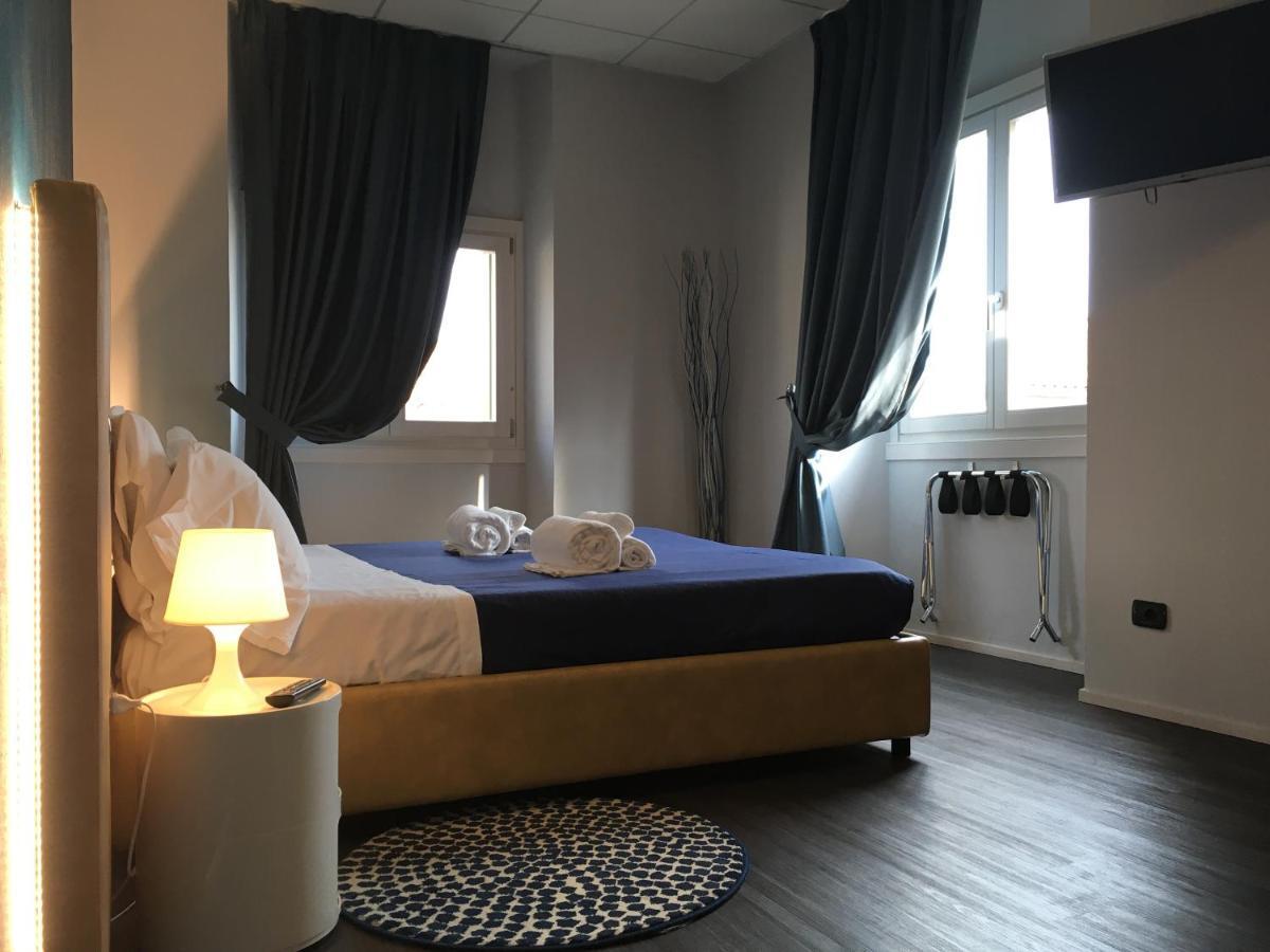 Il Cappello Di Giulietta Hotel Verona Luaran gambar